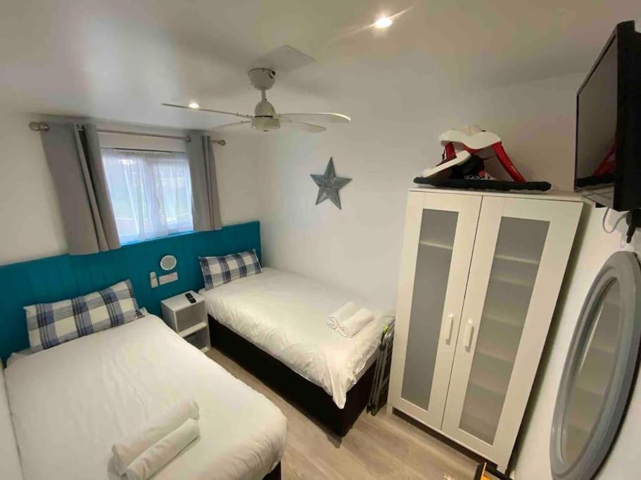 Woolacombe Breaks - 'Sea La Vie' Bagian luar foto